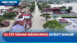 11 Kecamatan di Demak...