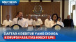 Kejagung Ungkap 4 Perusahaan...