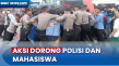 Dilarang Long March...