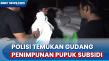 Gudang Penimbunan 50...