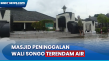 Banjir Masuki Kota,...