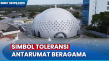 Mengintip Keindahan...