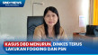 Kasus DBD di Denpasar...