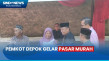 Pemkot Depok Gelar Pasar...