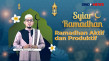 Syiar Ramadhan Ahmad...