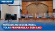 Pengadilan Negeri Jaksel...