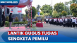 Hadapi Sengketa Pilpres...