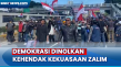 Anggota DPR Fraksi PDIP:...