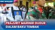 Baku Tembak dengan KKB,...