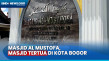 Simpan AL-Quran Tulisan...