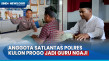 Usai Bertugas, Anggota...