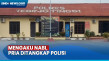 Mengaku sebagai Nabi,...