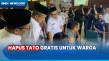 167 Orang Daftar Layanan...