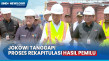 Respon Jokowi Terkait...