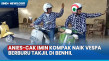 Anies-Cak Imin Kompak...