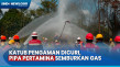 Pipa Milik Pertamina...