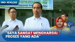Begini Respons Jokowi...