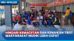 Hindari Kemacetan dan...