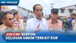 Jokowi Jawab Keluhan...