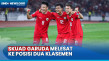 Gol Semata Wayang Egy...
