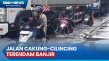 Jalan Cakung-Cilincing...
