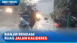 Belasan Motor Mogok...