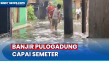 Banjir Rendam Puluhan...