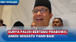 Surya Paloh Bertemu...