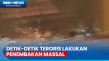 Detik-Detik Teroris...