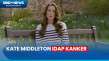 Umumkan Idap Kanker,...
