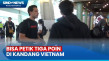 Tatap Laga Tandang Kontra...