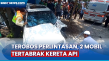 Terobos Perlintasan,...
