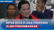 Timnas Indonesia Tak...