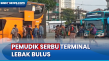 Incar Tiket Murah, Pemudik...