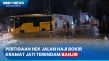 Tanggul Kalibaru Jebol,...