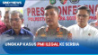 Polisi Ungkap PMI Ilegal...