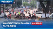 Tanggul Kalibaru yang...