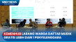 Kemenhub Bakal Blacklist...