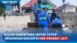 Tanggul Kalibaru yang...