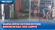 Banjir Mulai Surut,...
