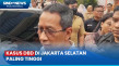 Kasus DBD di Jakarta...