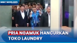 Datangi MK, Tim Pembela...