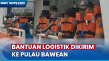 KN SAR Permadi Kirim...