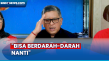 Kursi Ketua DPR PDIP...