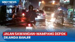 Simpang Jalan Mampang...