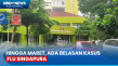 Hingga Maret 2024, Terdapat...