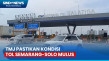 Jelang Arus Mudik Lebaran...