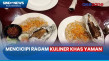 Lezatnya Buka Puasa...