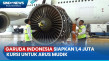 Garuda Indonesia Siapkan...