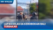 Lapas Kerobokan Bali...